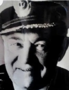 Цикарев Евгений Иванович