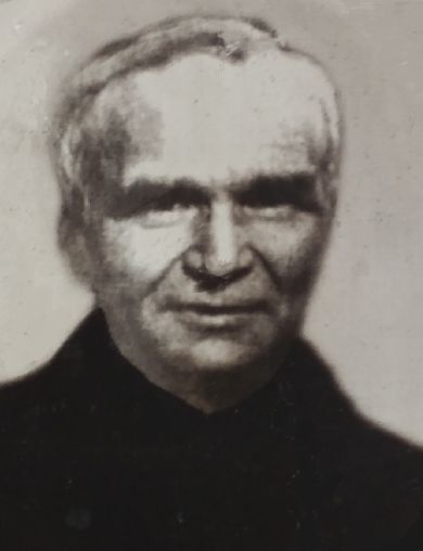 Глухов Алексей Михайлович