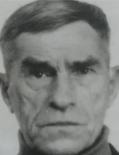 Ильин Сергей Федорович