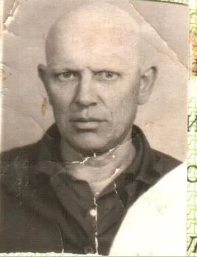 Протченко Борис Дмитриевич