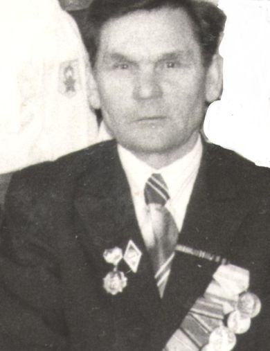 Гумеров Асхат Усманович