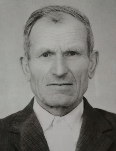 Замякин Матвей Фёдорович