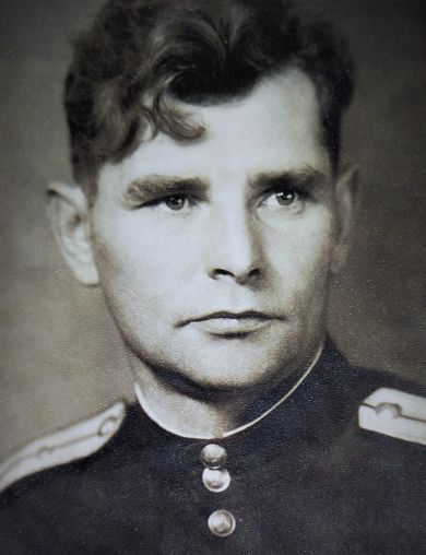 Глебов Георгий Семенович