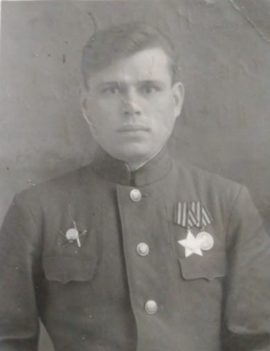 Демидов Николай Иосифович