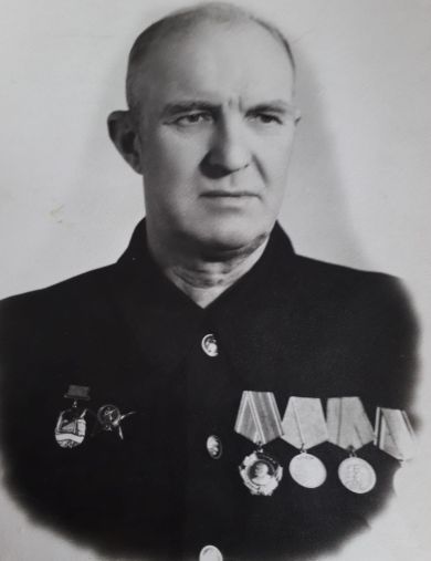 Пригода Степан Трифонович