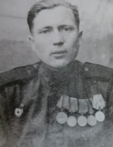 Минкин Дмитрий Николаевич