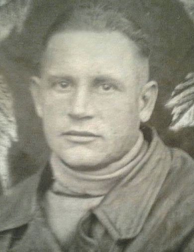 Кийко Павел Михайлович