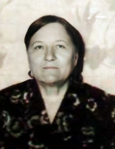 Трофимова Ирина Денисовна