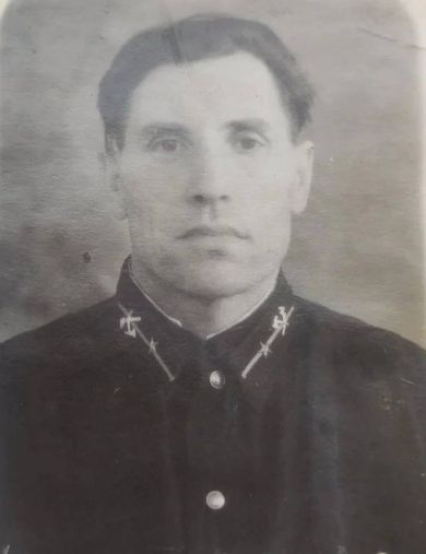 Краснослободцев Александр Павлович