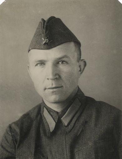 Сапожников Александр Иванович