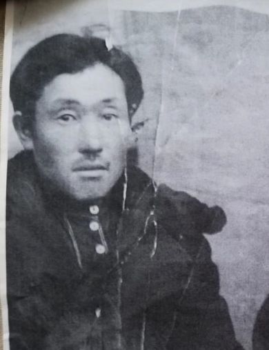 Барженаков Кирилл Николаевич