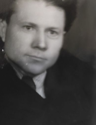 Подляскин Иван Спиридонович