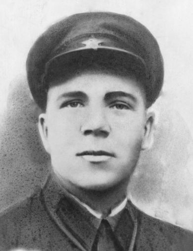 Герасимов Тихон Евсеевич