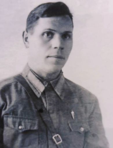 Каратонов Виктор Павлович