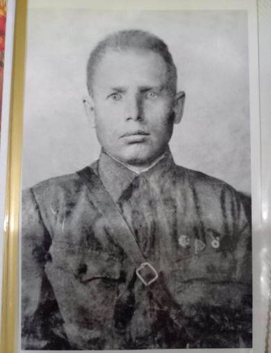 Рассохин Александр Александрович