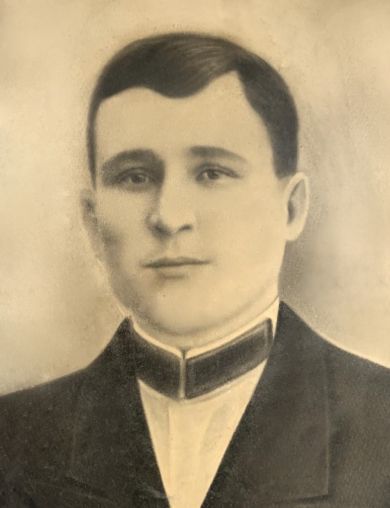 Бородихин Иван Степанович