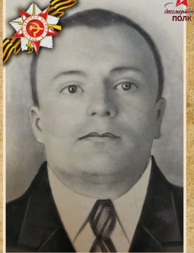 Шафигуллин Файзрахман Шафигуллович