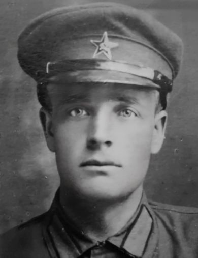 Пятницин Александр Иванович