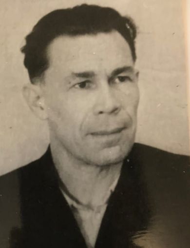 Кузнецов Николай Михайлович