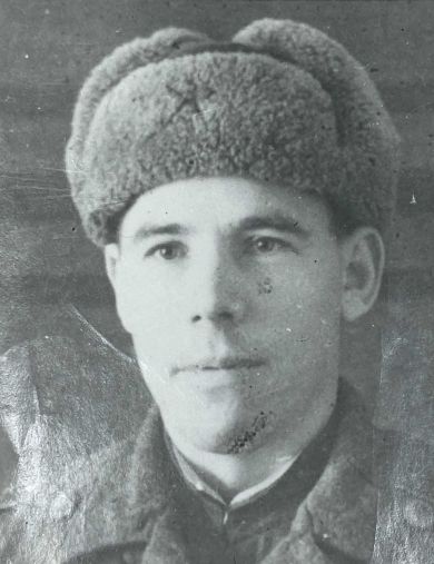 Дорохин Иван Тимофеевич
