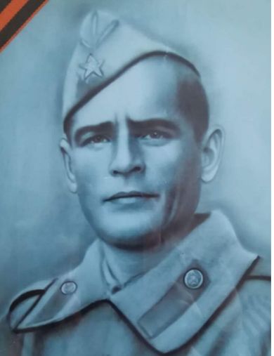 Горнушкин Иван Петрович