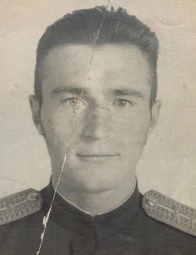 Рытов Борис Всеволодович