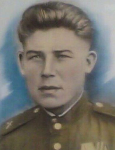 Агунькин Василий Антонович
