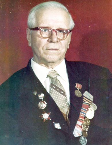 Ланинкин Александр Григорьевич