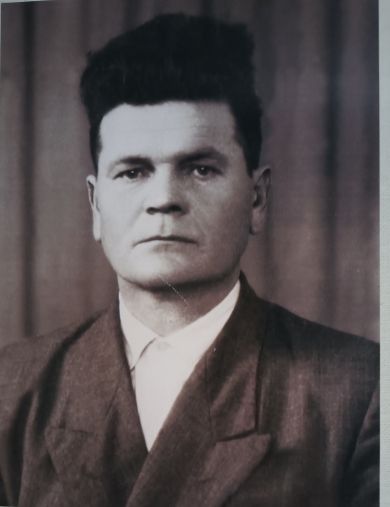 Гобузов Пётр Анисимович