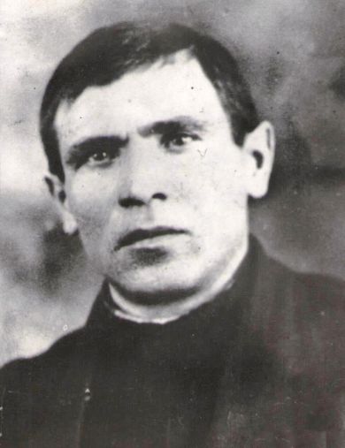Ткаченко Иван Сергеевич