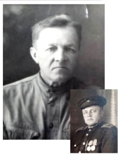 Садков Василий Егорович