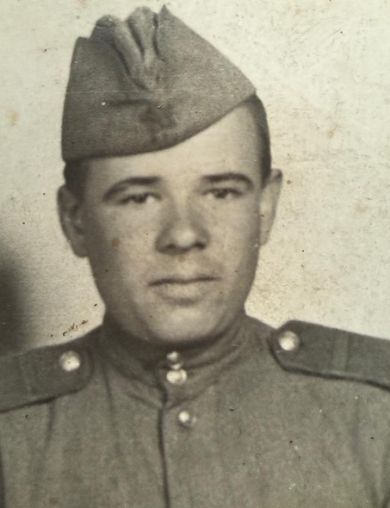 Семикин Андрей Иосифович