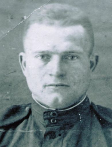 Шмайлов Василий Александрович