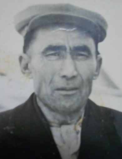 Алипов Зулхар Ергалиевич