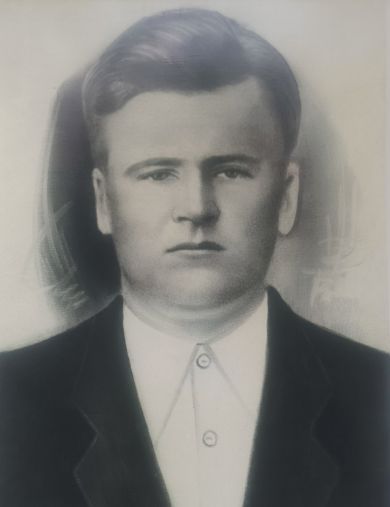 Михайлов Николай Прокопьевич