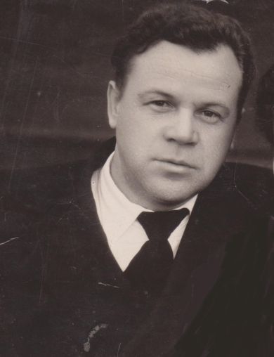 Лапшин Павел Иванович