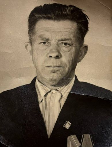 Ларцев Петр Леонтьевич