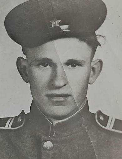 Последов Александр Афанасьевич