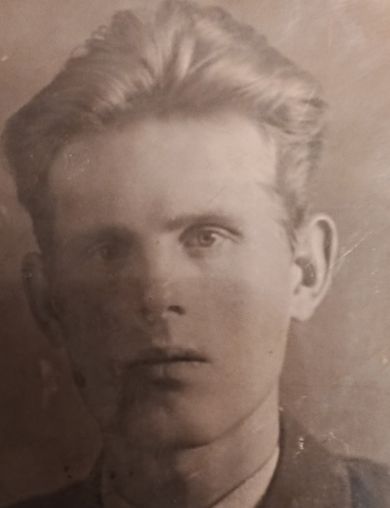 Затонцев Иван Андреевич