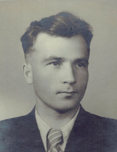 Ващенко Анатолий Александрович