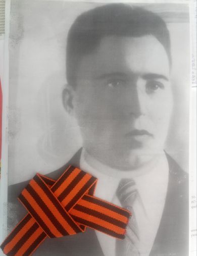 Стародубцев Николай Алексеевич