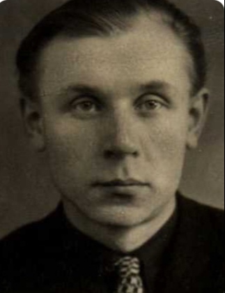 Пуолокайнен Павел Петрович