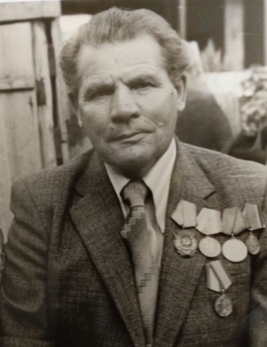 Тархов Алексей Александрович