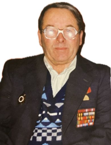 Глебов Александр Васильевич