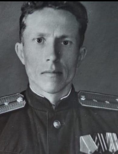 Бондарев Василий Григорьевич