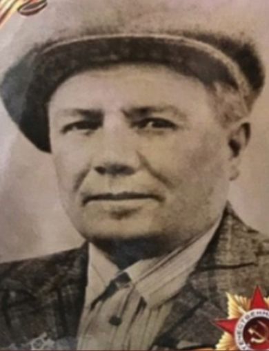 Ларькин Иван Тимофеевич