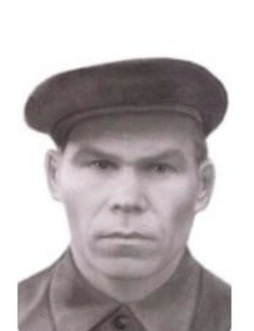 Сухарев Иван Фёдорович