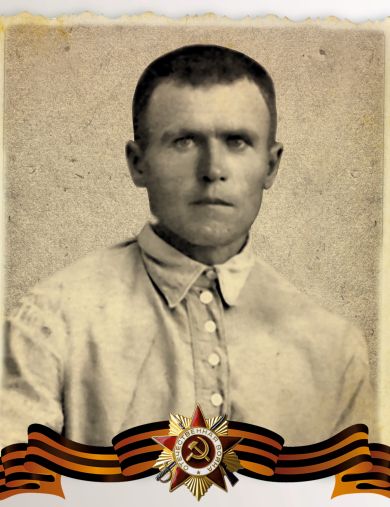 Манаев Борис Иванович