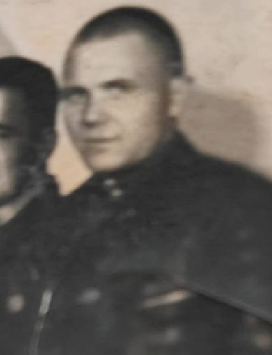 Горяев Василий Артёмович