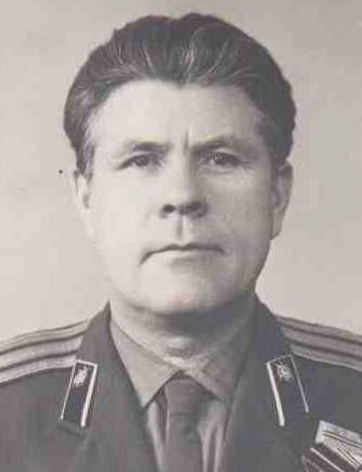 Абрашин Валентин Иванович